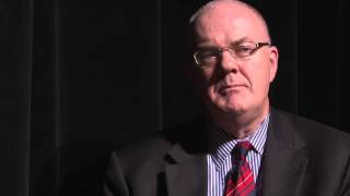 A Conversation with Derek Thomas
