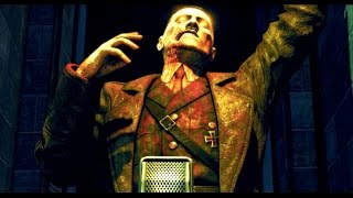 Zombie Army Trilogy - Launch Trailer