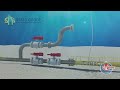 subsea pipeline isolation and repair of anchor damage on 28” gas export line