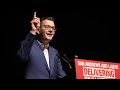 Labor Party is 'doing what matters': Daniel Andrews