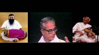 TR Subramaniam-VV Subrahmanyam-Karaikudi R Mani (concert)