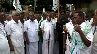 கரும்பு விவசாயிகளின் அவல நிலை Sugarcane farmers are in dire straits