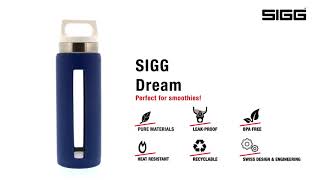 SIGG Dream EN