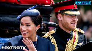 'Finding Freedom' Author Weighs In on Meghan Markle \u0026 Kate Middleton Feud