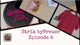 Strik byBreuer Episode 4 - det længste afsnit til dato