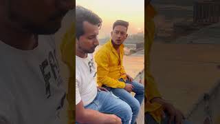 Kanjus Dost 😡 #short #shortsvideo #comedyvideo #funnyvideo