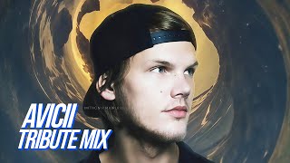 Avicii Tribute Mix | Avicii Forever | Best EDM Mix 2026