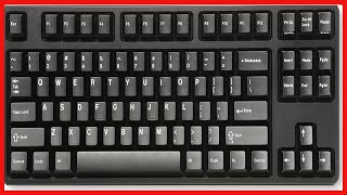 Great product -  Drop GMK White-On-Black Custom Mechanical Keyboard Keycap Set - 140-keys, Doublesho