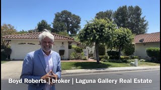 22962 Via Cruz, Laguna Niguel, California 92677