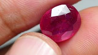 Ruby 5.20cts