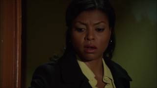 End of The Fix (Person of Interest)(1 x 6)