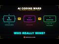 Cursor vs Windsurf vs Claude Code — The HONEST Comparison 2026
