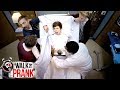 Human Piñata | Walk the Prank | Disney XD