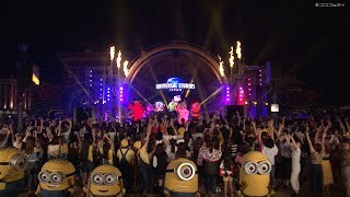 【USJ】『ハチャメチャ・サマーナイト・パーティー』 特別バージョン