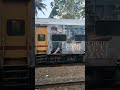 varisu livery kerala tamil indianrailways train travel trending tamilnadu vijay varisu