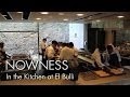 “Behind the Scenes at El Bulli” by Marcus Gaab