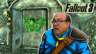 The Fallout 3 Ultimate Experience