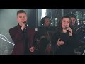 The Blessing- Full Orchestra LIVE (Passion City Church Version)