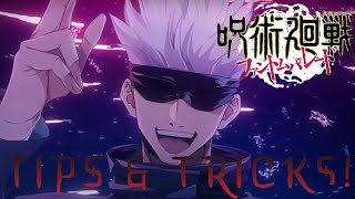 50 SECRET FREE SUMMONS?! Tips and Tricks: Jujutsu Kaisen Phantom Parade!