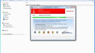 Java Level 1 Using Dr Java Lesson 01 Installing and Preparing