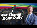 Get Things Done Rally 2021