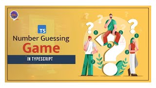 Building a Number Guessing Game with TypeScript and Node.js | Project 01 Interactive Fun Governor IT