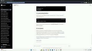ipython on windows