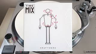 Kraftwerk – The Mix (Side 4)