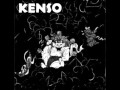 Kenso - Nihon no mugi uta