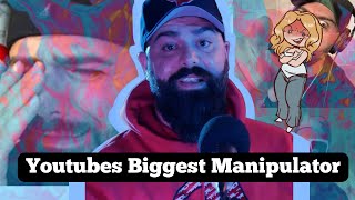 The Dark History of Keemstar