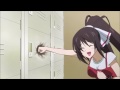 infinite stratos yes clip