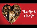 Official Trailer - NEW YORK, I LOVE YOU (2008, Ethan Hawke, Natalie Portman, Bradley Cooper)