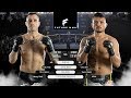 Diego Braga vs  Jamil Silveira | Future FC 7