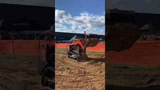 NEW Kubota SVL 50X!