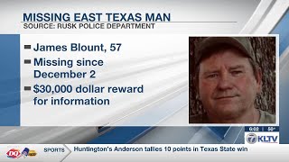Community urged to check cameras, property in search for missing Cherokee County man