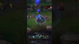 AD Thresh But It's A Challenger Game