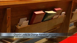 Local church hopes for more accepting language for the LGBTQ community