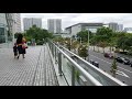 roaming in tokyo