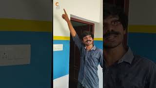 ഷോക്ക് സുകുണൻ വക💀 | Wiring | Malayalam Comedy | Cinematic Me