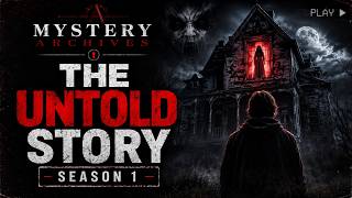 The Untold Story Paranormal Series - Season 1 FULL