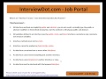 Interface in Java   Explain