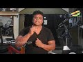 gym ravi fitness tips ವ್ಯಾಯಾಮ ಮಾಡುವ ಮುನ್ನ ಡಾ.ಎ.ವಿ ರವಿ ಮಾತನ್ನೊಮ್ಮೆ ಕೇಳಿ