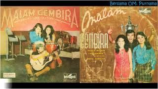 025. Rhoma Irama - Bersama OM Purnama Album \