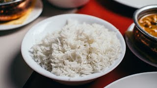 RICE DONE RIGHT! | How To Cook Perfect Fluffy Non-Sticky Rice Every Time! Simple, Quick and Easy!