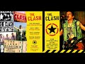 The Clash - Live At Bond's International Casino, June 13, 1981 (Evening)(Full Remastered Concert)