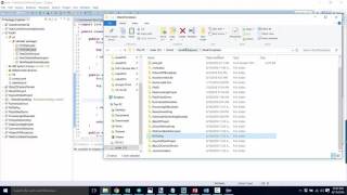 Creating and using your own jar files in eclipse