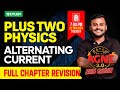 Plus Two Physics - Alternating Current | Xylem Plus Two