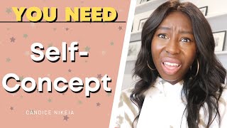 Why Self Concept is Important | How to Manifest a Specific Person | What You Want | Affirmations
