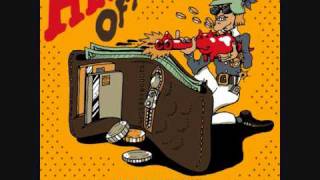 Helt off - Falla Tu