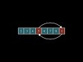 Shell Sort Algorithm Animated (Boxes Version)